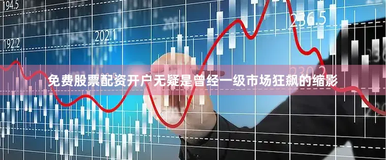 免费股票配资开户无疑是曾经一级市场狂飙的缩影